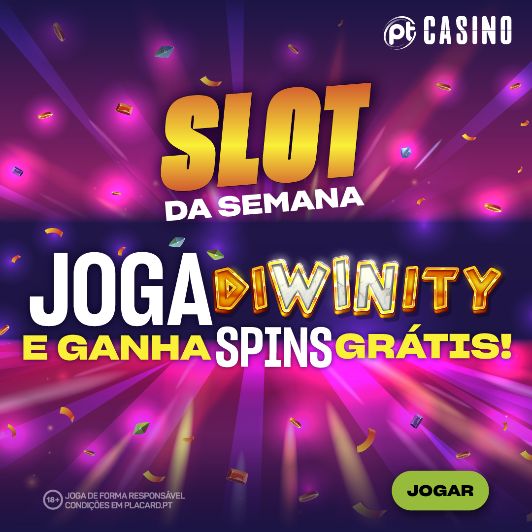 Placard Casino Slot da Semana CSI Miami Spins Grátis
